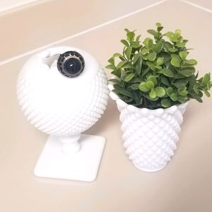 NEW MANGO ONYX DETAILED CHUNKY RING